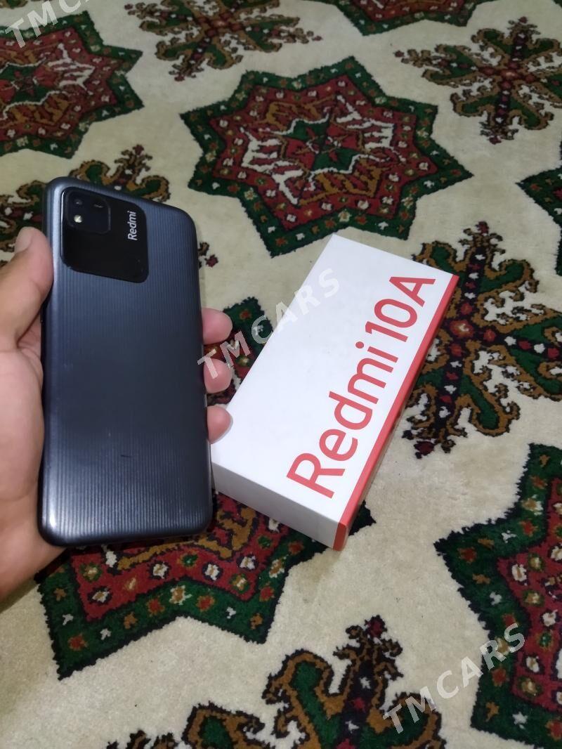 redmi 10a - Daşoguz - img 1