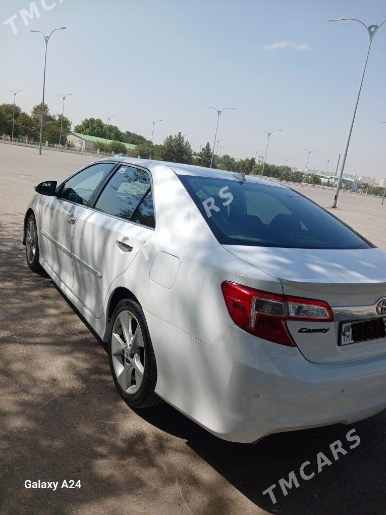 Toyota Camry 2012 - 211 000 TMT - Aşgabat - img 2