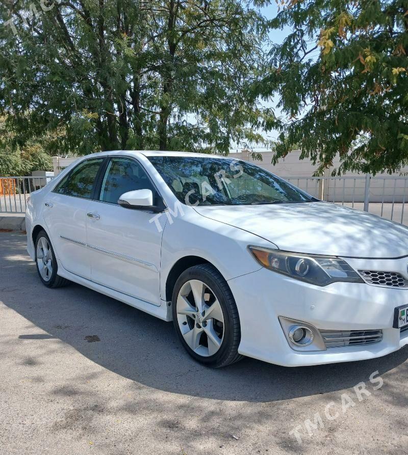 Toyota Camry 2012 - 211 000 TMT - Aşgabat - img 3