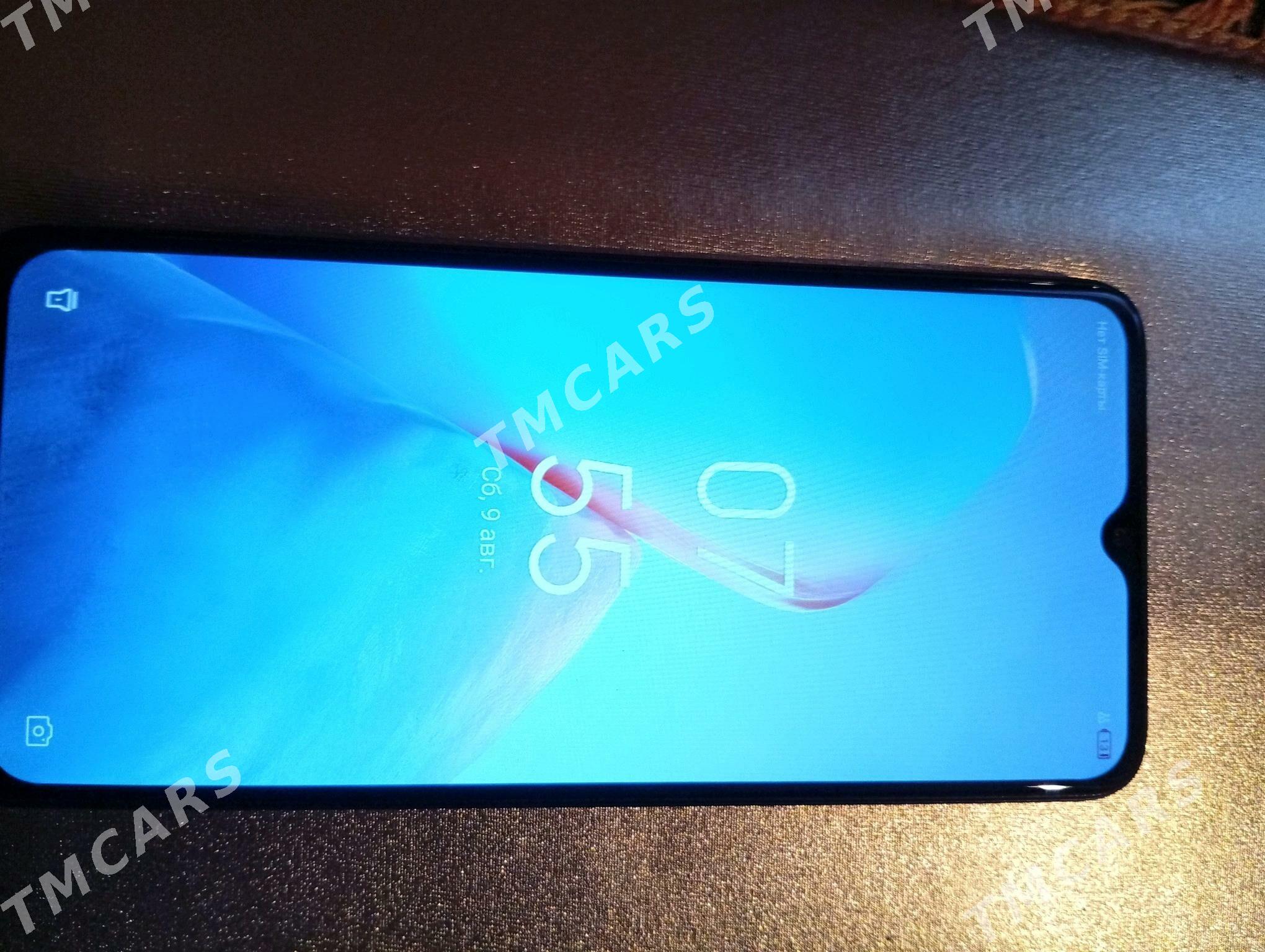 infinix smart 7 hd - Daşoguz - img 1