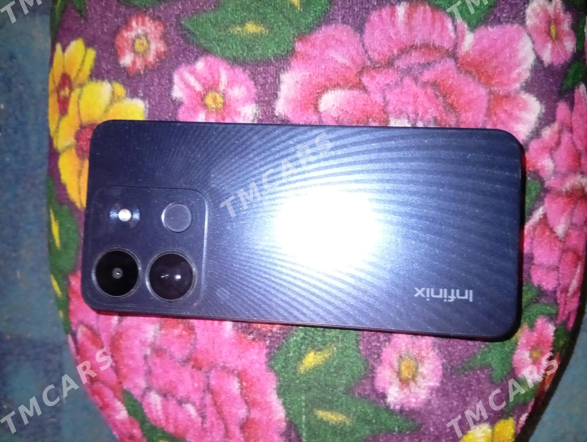 infinix smart 7 hd - Daşoguz - img 2