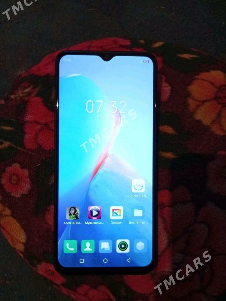 infinix smart 7 hd - Daşoguz - img 3