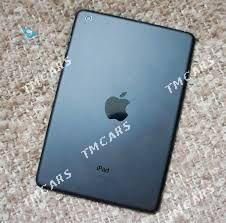 Ipad mini - Туркменабат - img 1