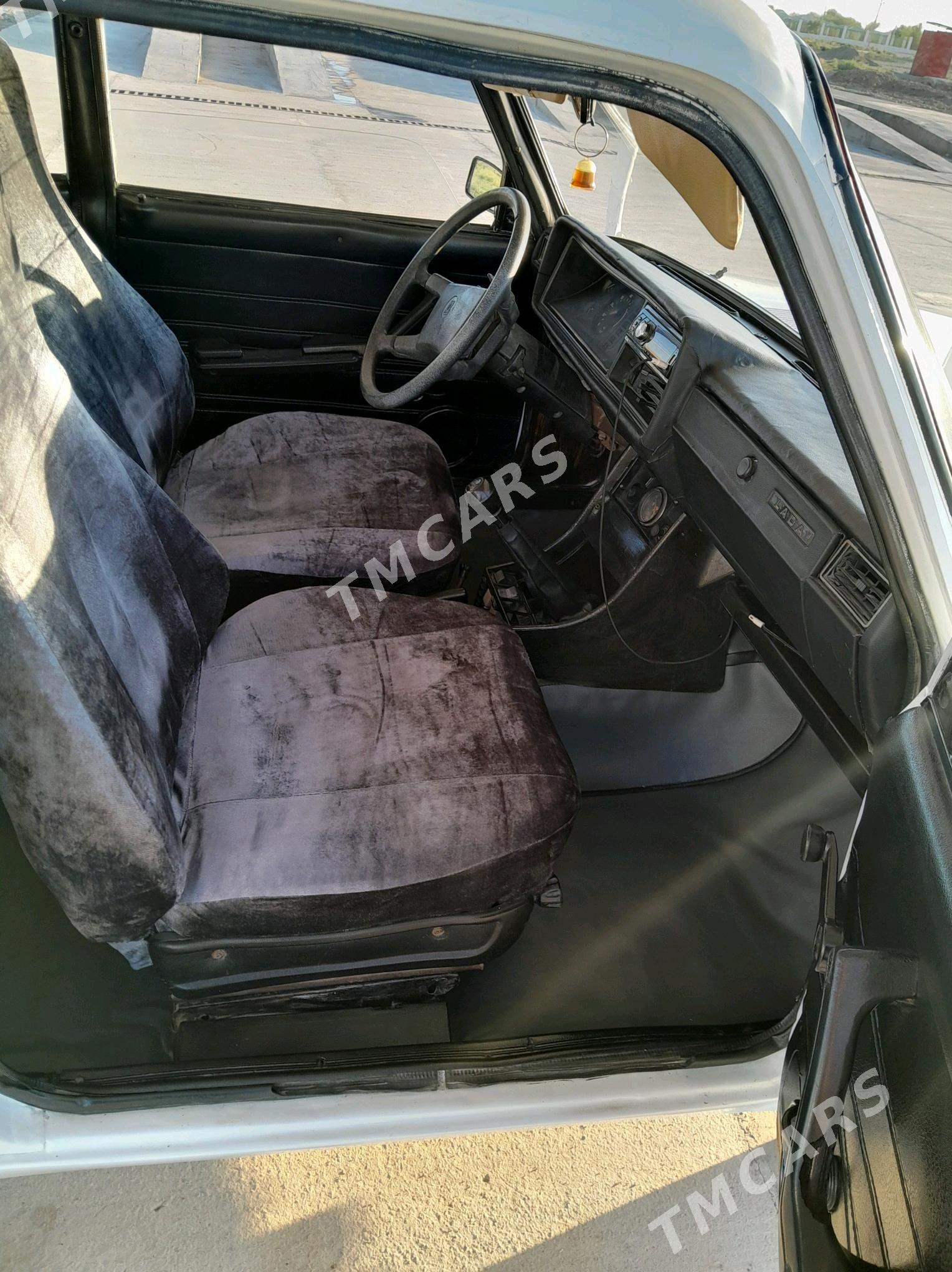 Lada 2107 1993 - 24 000 TMT - Теджен - img 4