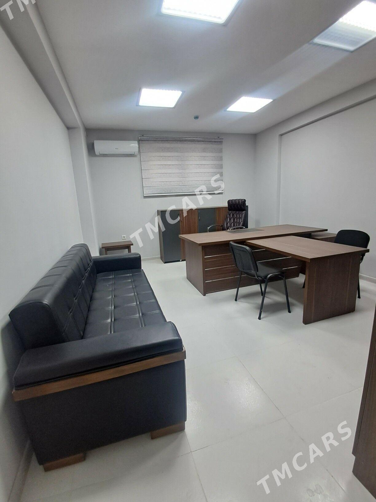 Ofis Офис ️ - Aşgabat - img 4