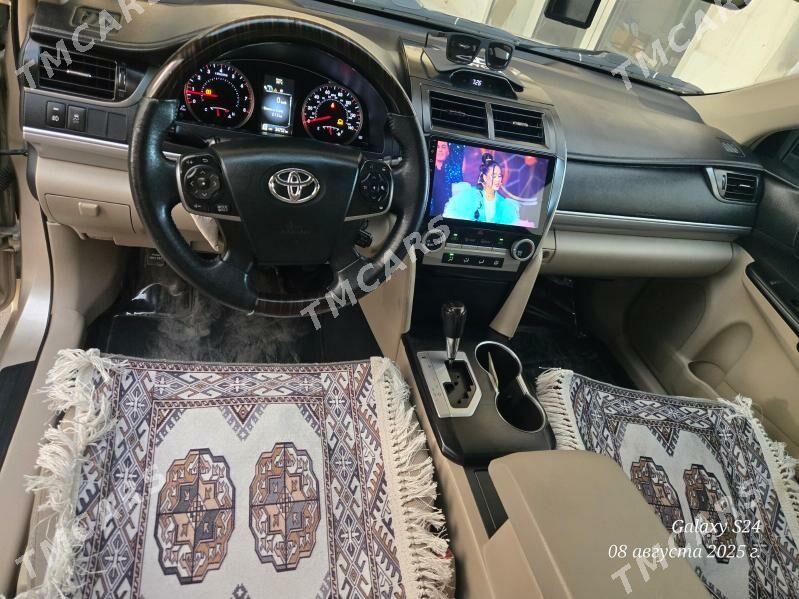Toyota Camry 2011 - 230 000 TMT - Mary - img 4