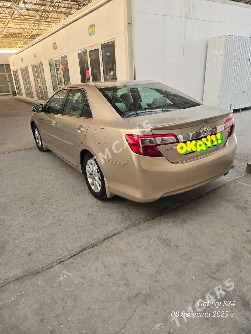 Toyota Camry 2011 - 230 000 TMT - Mary - img 2