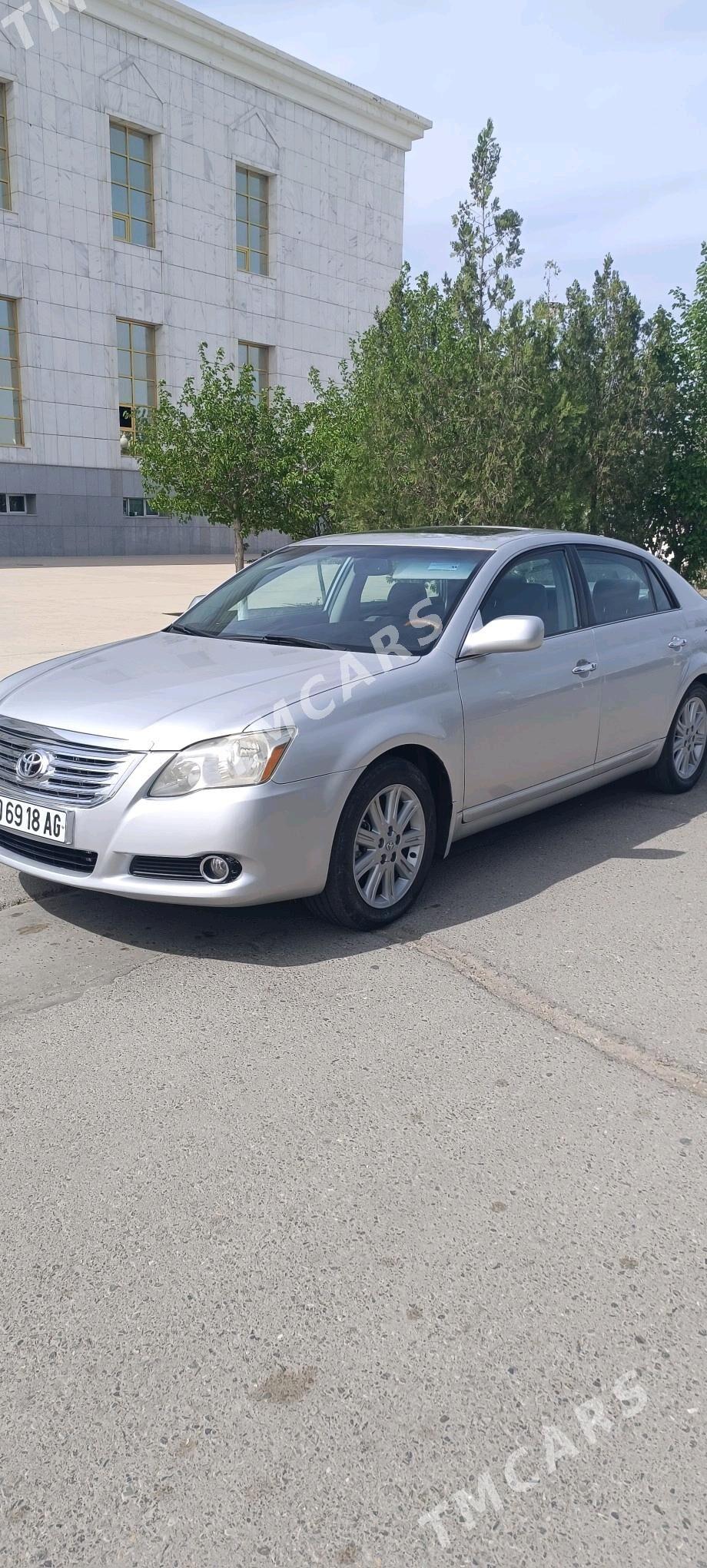 Toyota Avalon 2006 - 165 000 TMT - Daşoguz - img 1