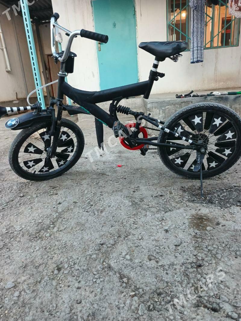 amessatyt - Balkanabat - img 1