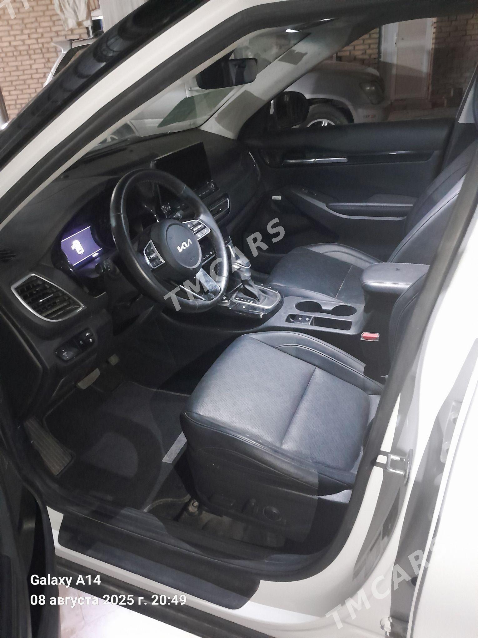Kia Seltos 2020 - 320 000 TMT - Türkmengala - img 2