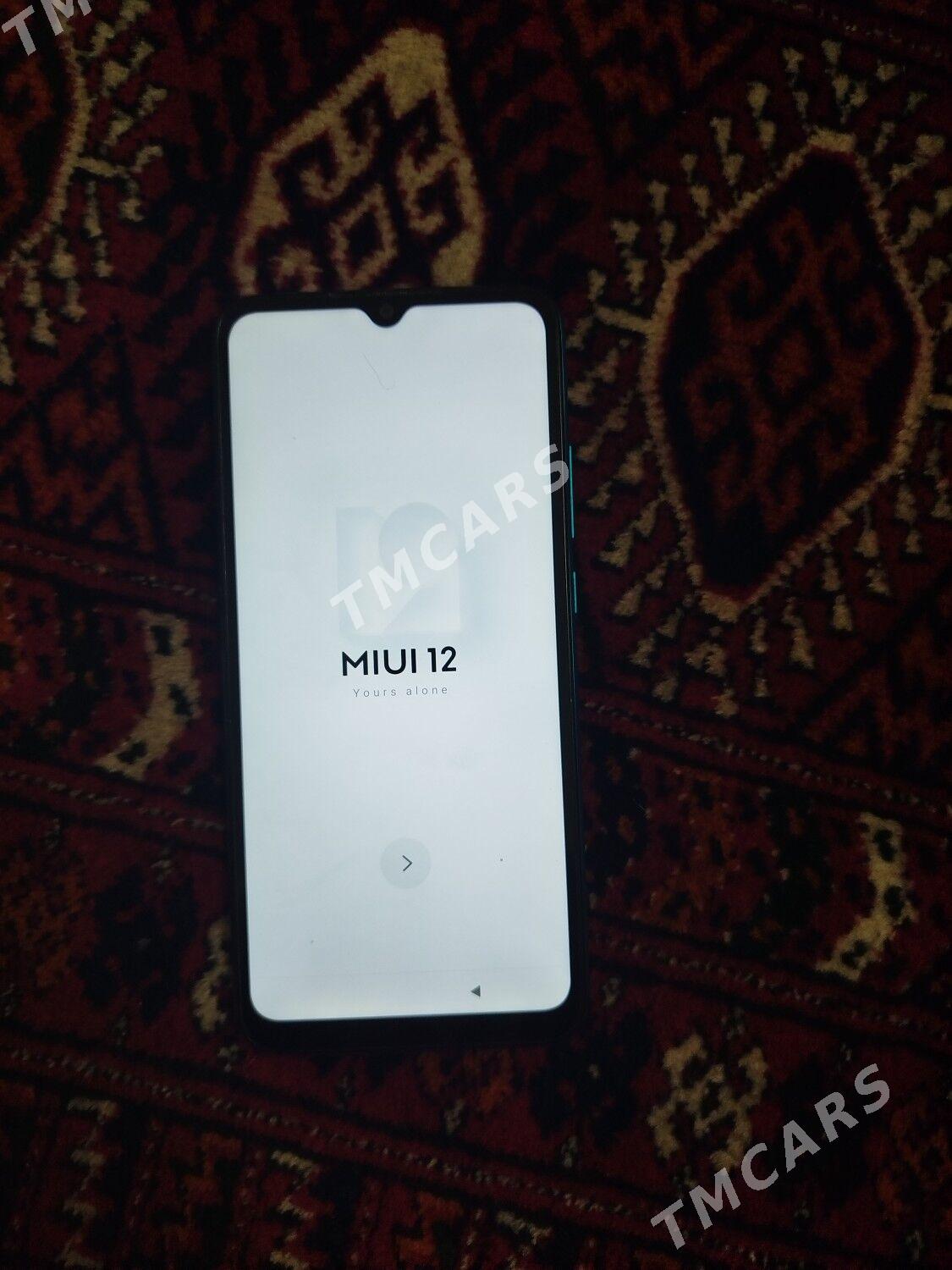 Redmi 9 a - Aşgabat - img 1