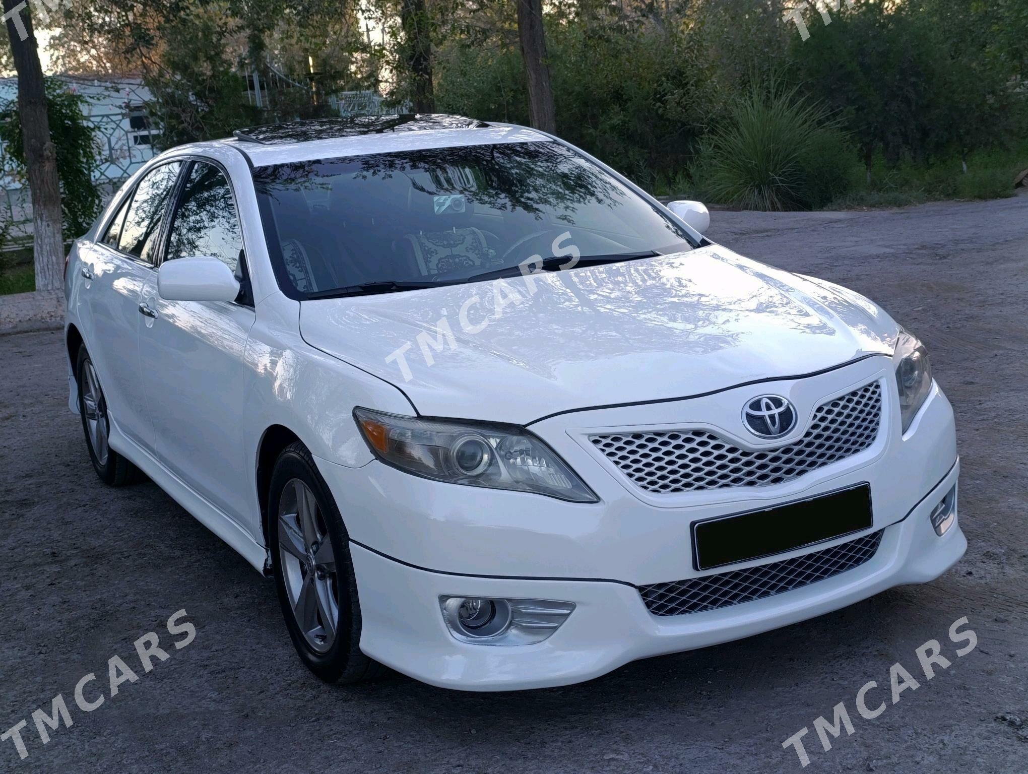 Toyota Camry 2010 - 220 000 TMT - Daşoguz - img 2
