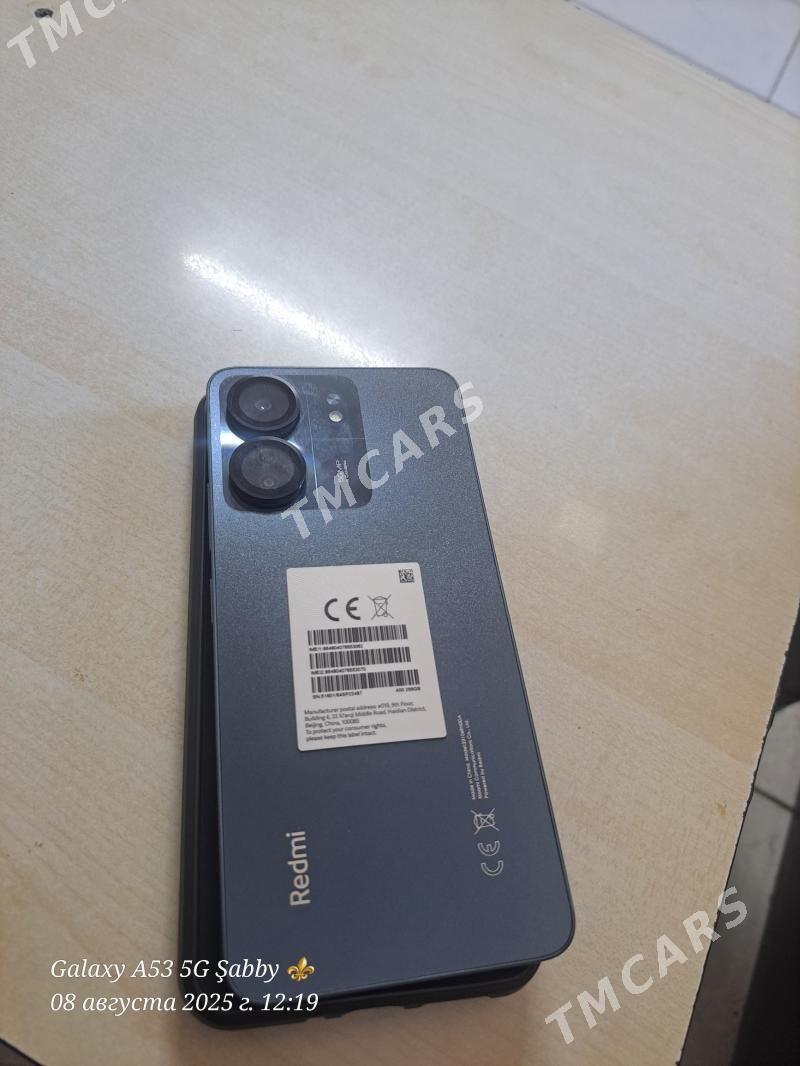 Redmi 13 C - Daşoguz - img 10