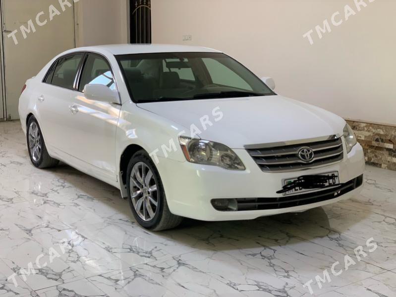 Toyota Avalon 2006 - 130 000 TMT - Türkmenabat - img 2