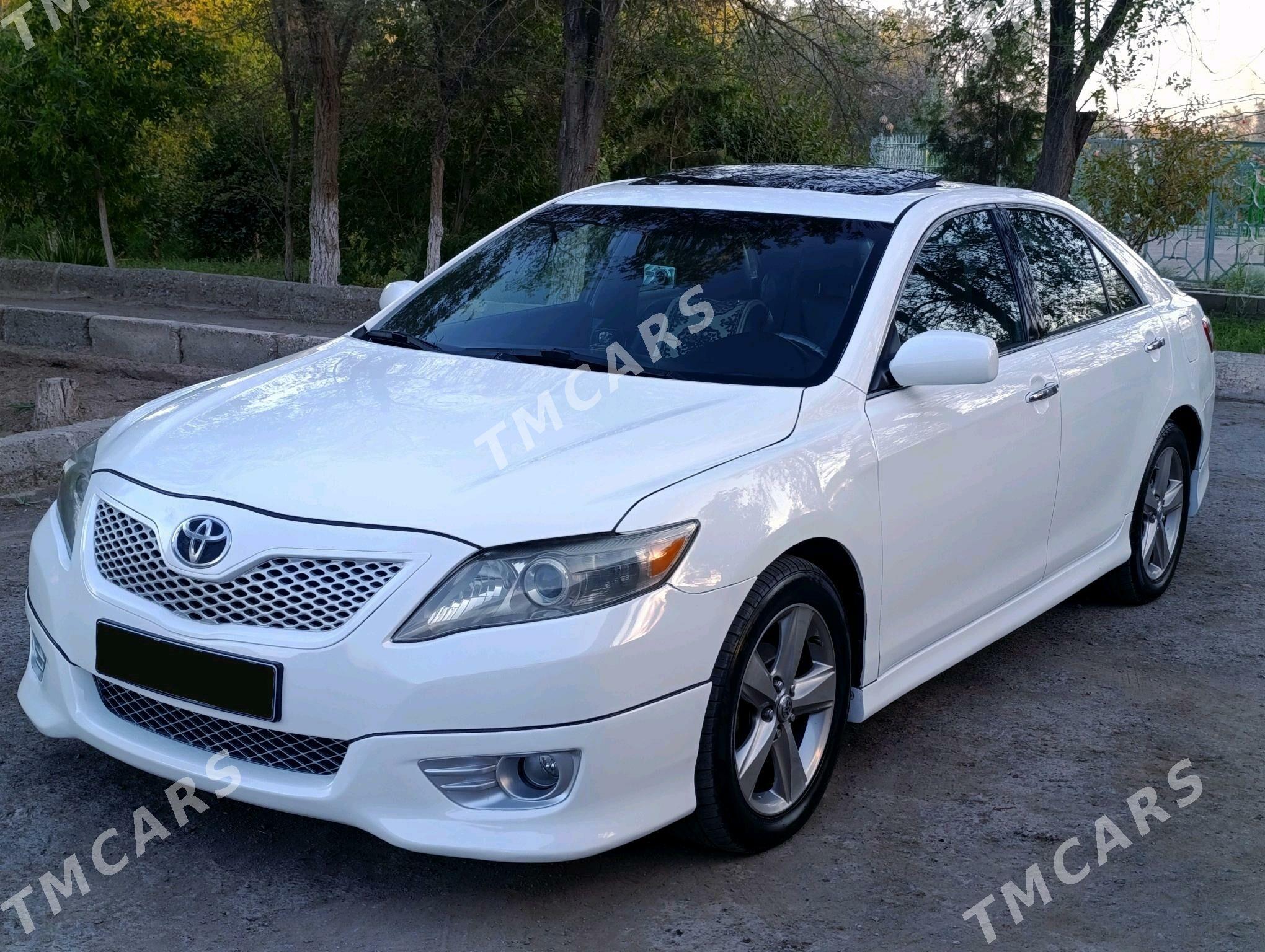 Toyota Camry 2010 - 220 000 TMT - Daşoguz - img 3