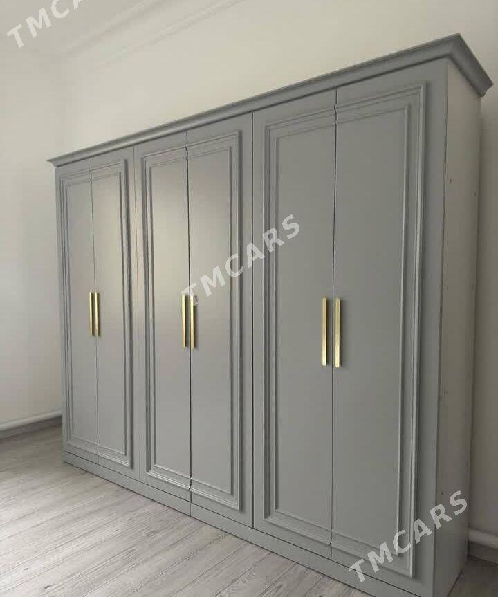 AMATLY MEBEL WE GAPY HYZMATLY - Ашхабад - img 5