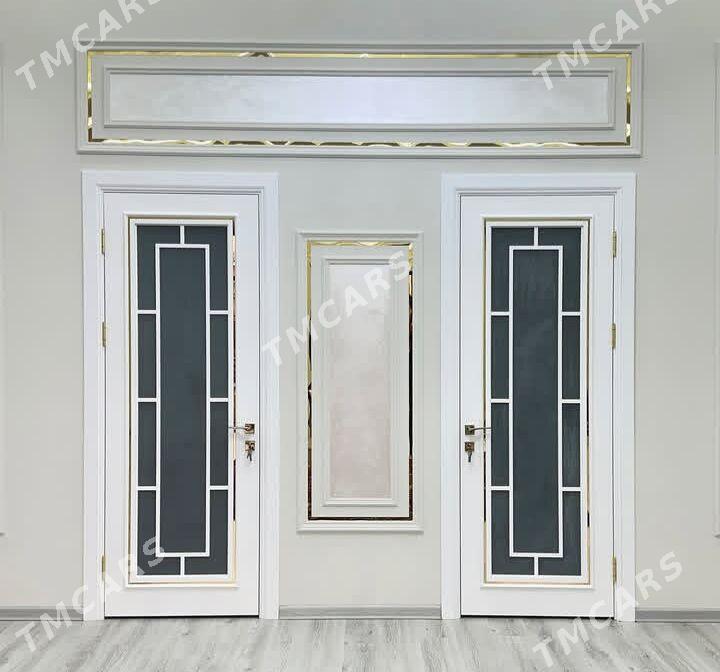AMATLY MEBEL WE GAPY HYZMATLY - Ашхабад - img 3