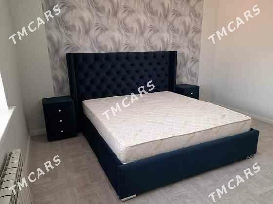 AMATLY MEBEL WE GAPY HYZMATLY - Ашхабад - img 1