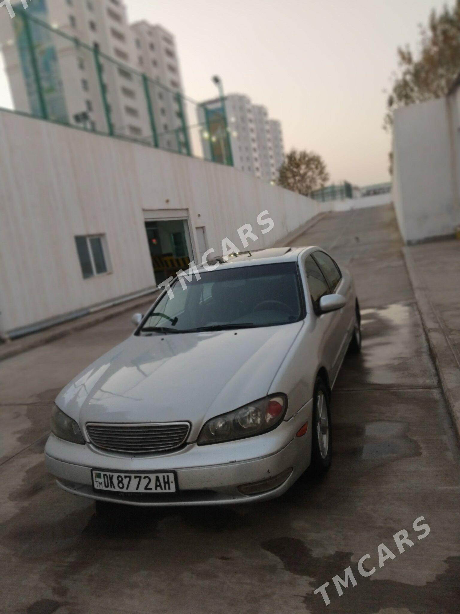 Infiniti I30 2000 - 65 000 TMT - Aşgabat - img 3