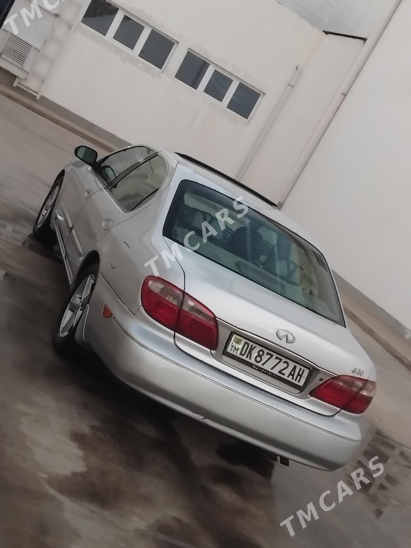 Infiniti I30 2000 - 65 000 TMT - Aşgabat - img 4