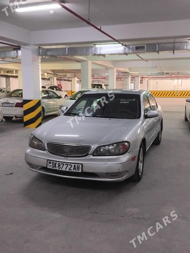 Infiniti I30 2000 - 65 000 TMT - Aşgabat - img 2