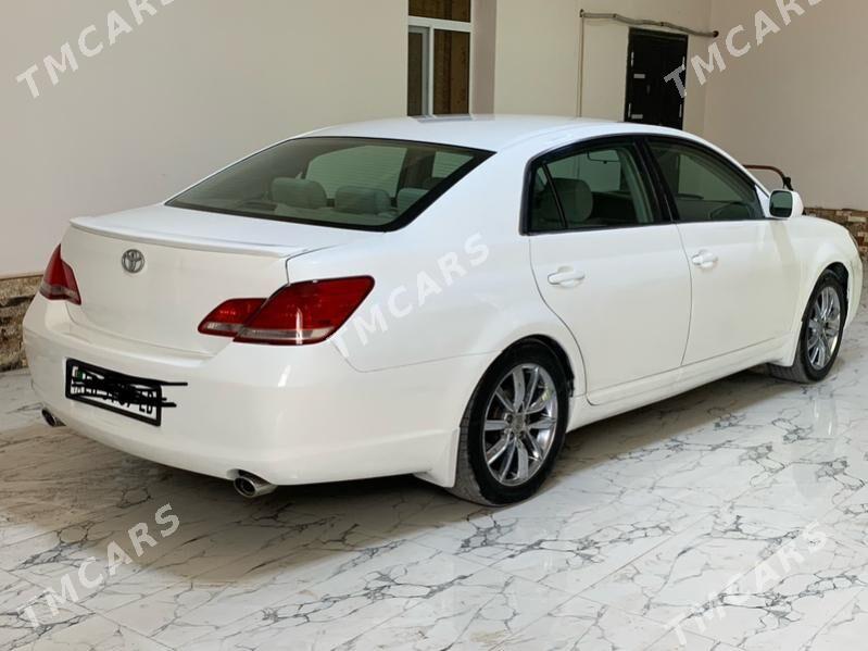 Toyota Avalon 2006 - 130 000 TMT - Türkmenabat - img 4