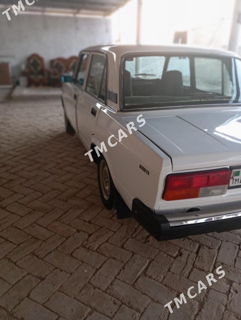 Lada 2107 2008 - 52 000 TMT - Байрамали - img 2