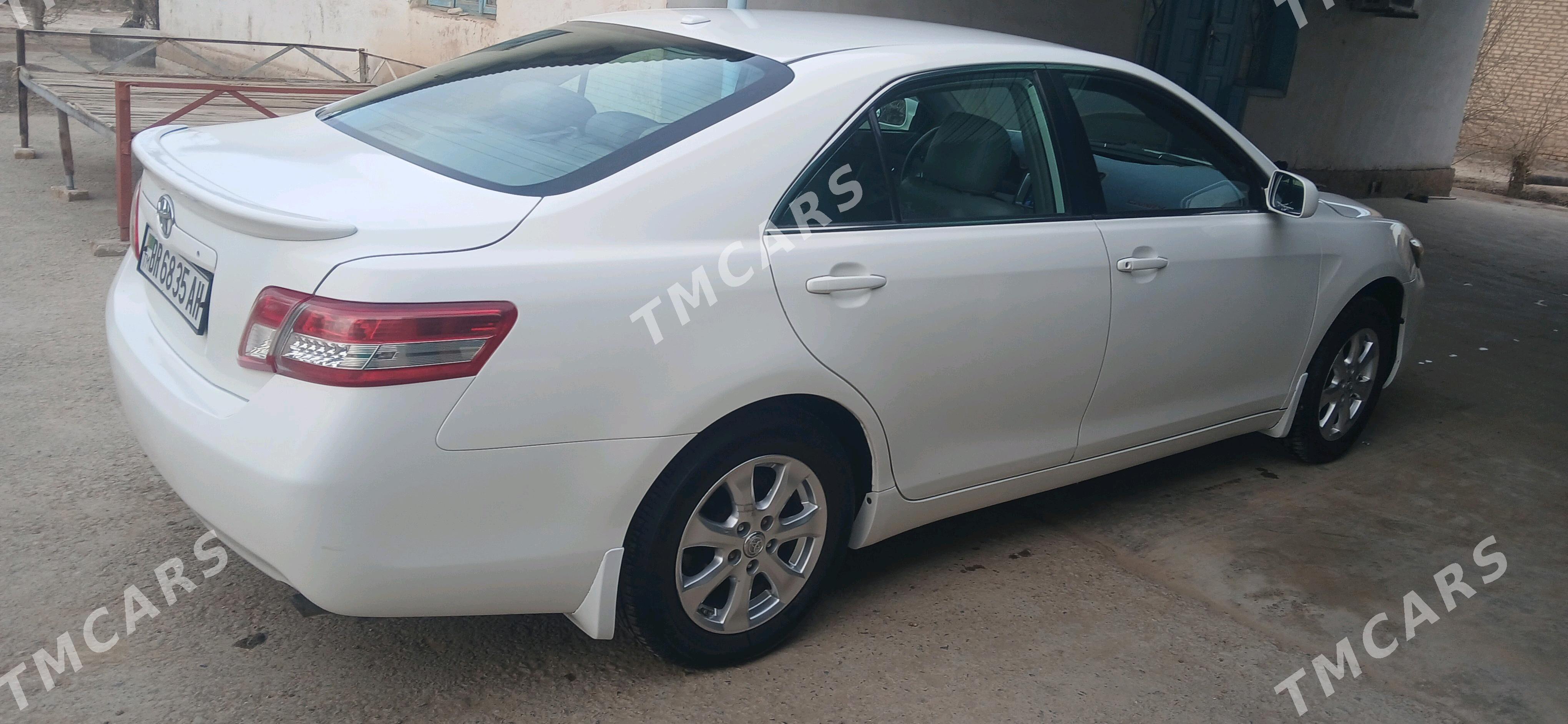 Toyota Camry 2011 - 160 000 TMT - Babadaýhan - img 4