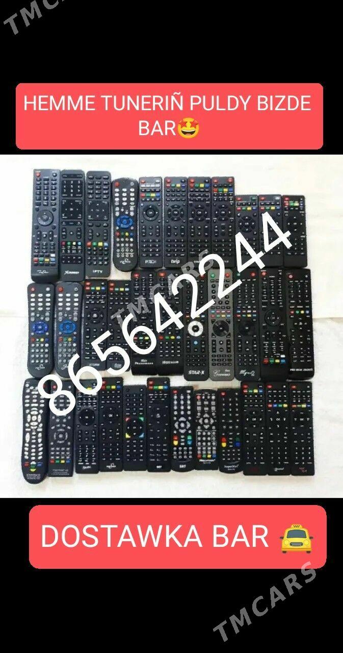 ANDROID TUNER AYPI АЙПИ ТЮНЕР - Aşgabat - img 10