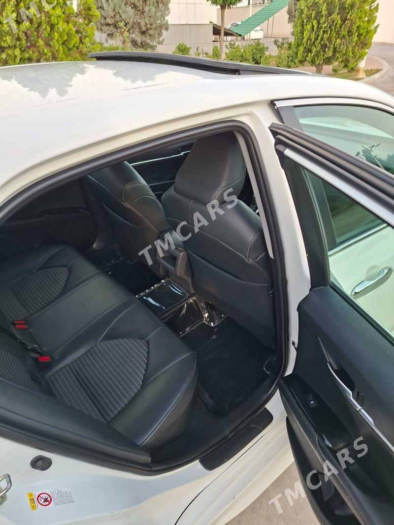 Toyota Camry 2018 - 275 000 TMT - Aşgabat - img 6