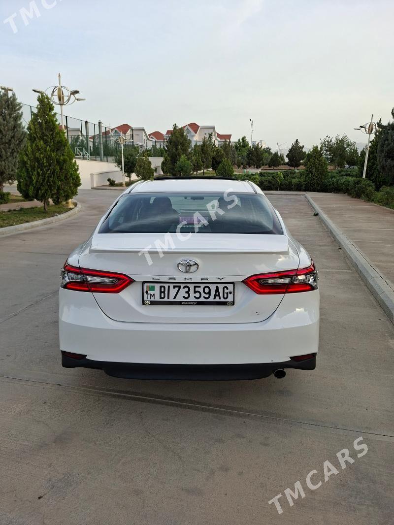 Toyota Camry 2018 - 275 000 TMT - Aşgabat - img 2