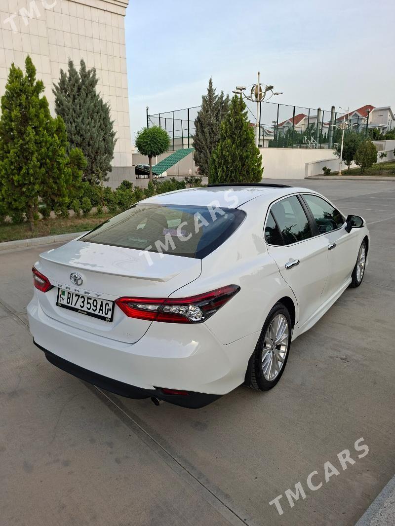 Toyota Camry 2018 - 275 000 TMT - Aşgabat - img 4