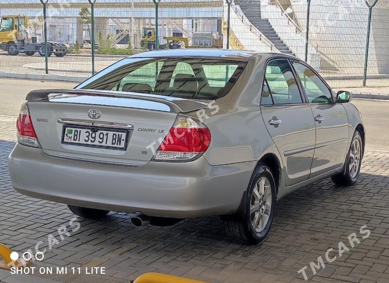 Toyota Land Cruiser Prado 2005 - 180 000 TMT - Türkmenbaşy - img 2