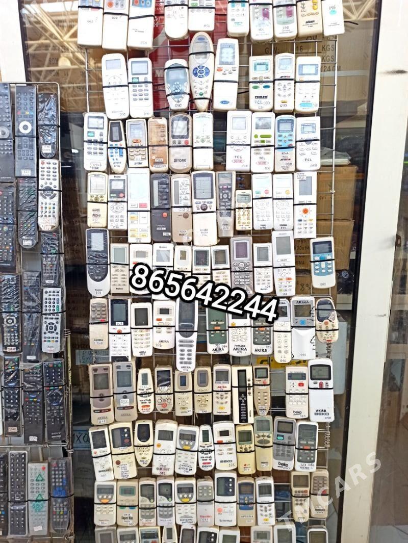 PULTLAR KONSANER SPLIT TUNER - Aşgabat - img 1