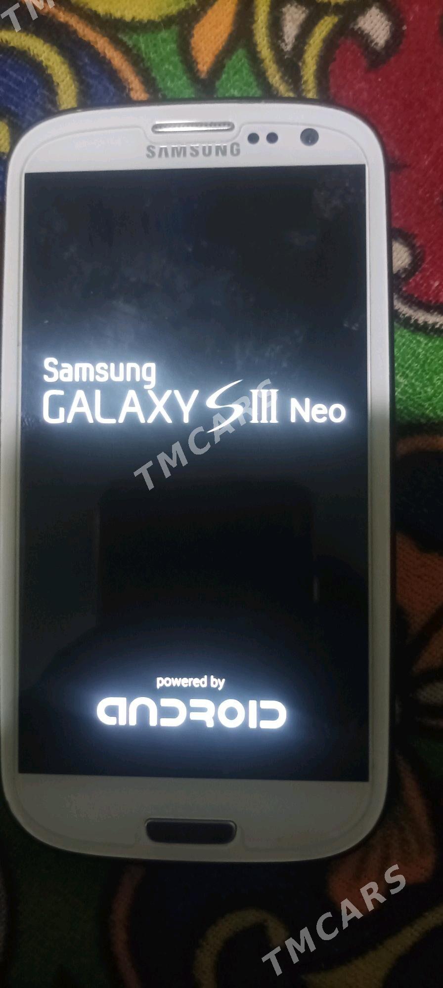 Samsung s3 - Дашогуз - img 1