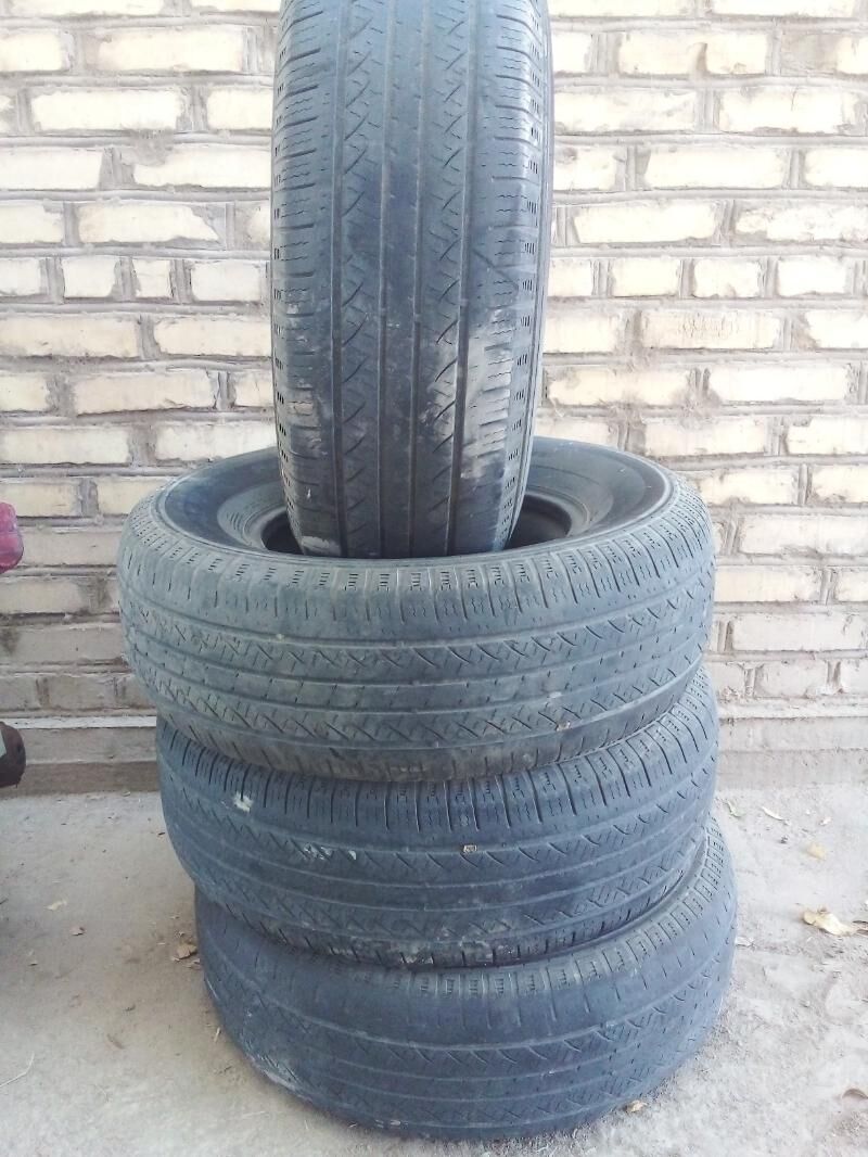 Tekerler 3 000 TMT - Гороглы (Тагта) - img 1