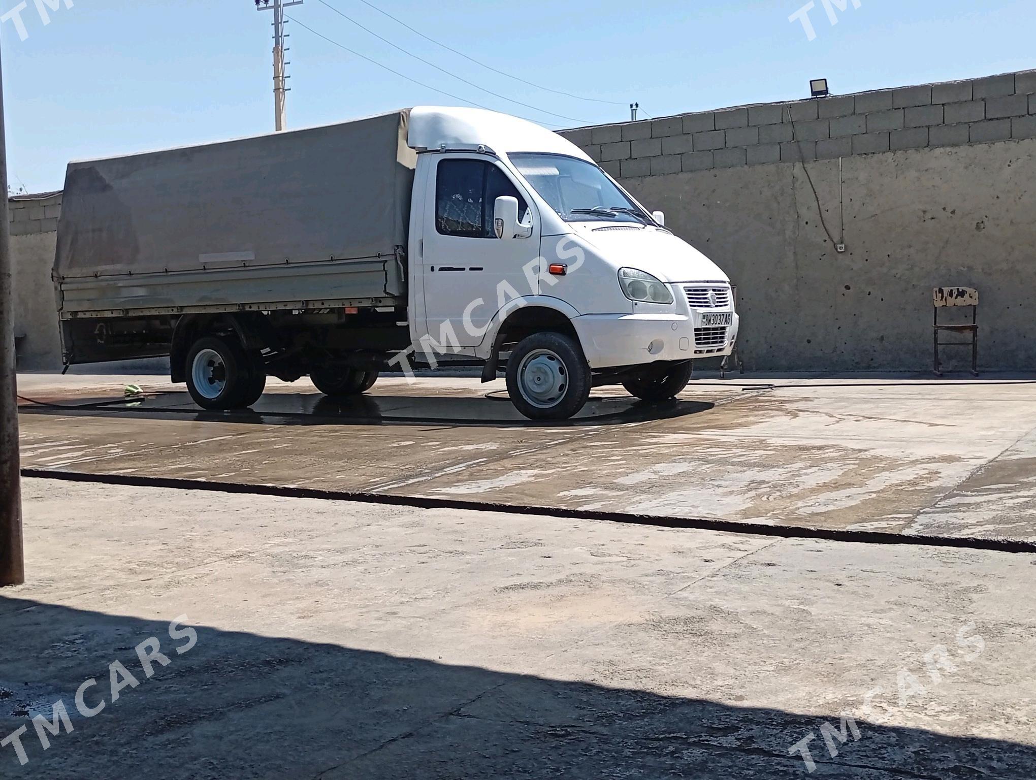 Gaz Gazel 2003 - 127 000 TMT - Ашхабад - img 2