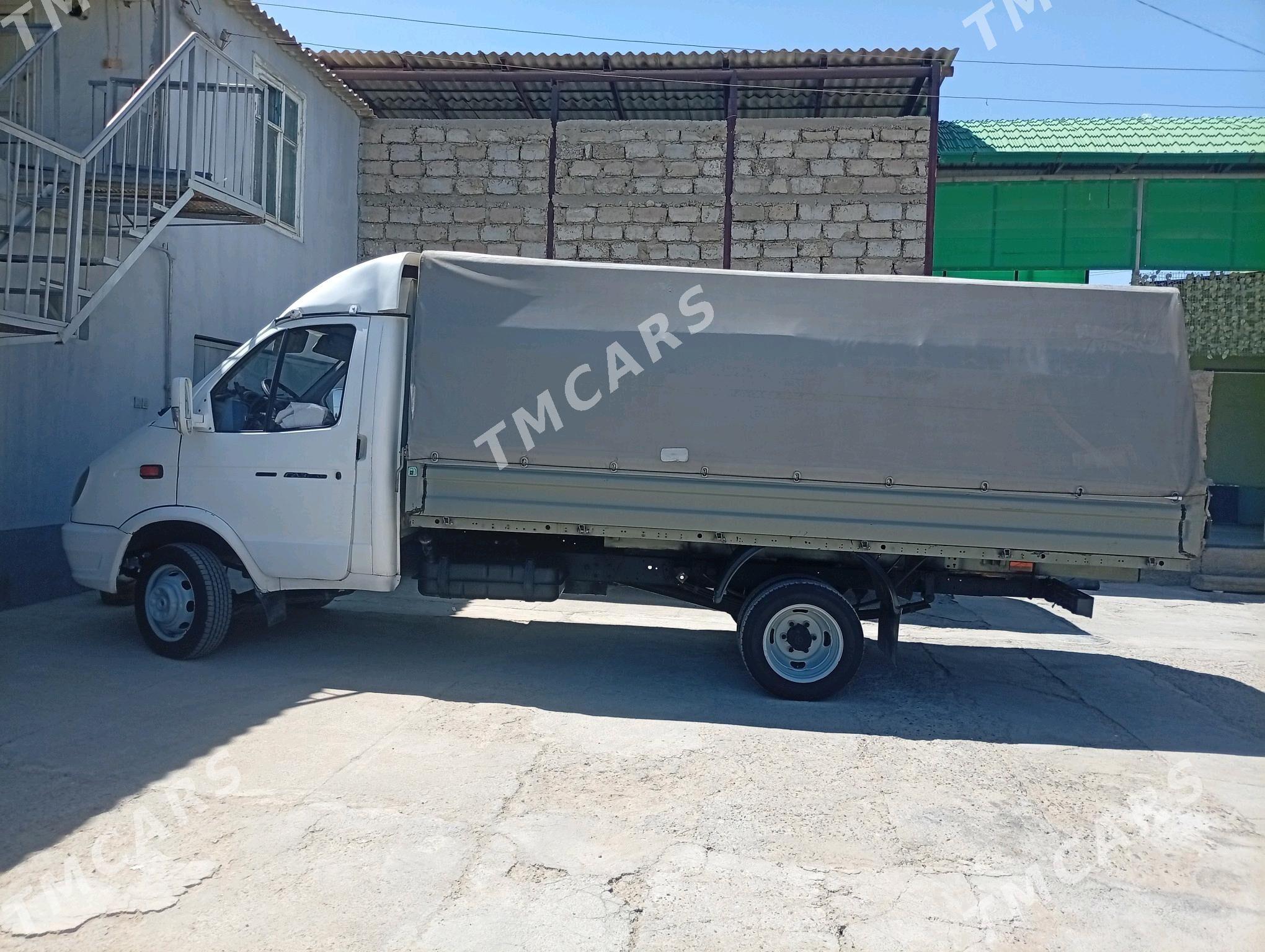 Gaz Gazel 2003 - 127 000 TMT - Ашхабад - img 1