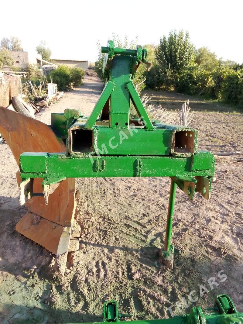 cilcekien we 40 ayak cyzyl - Дянев - img 2