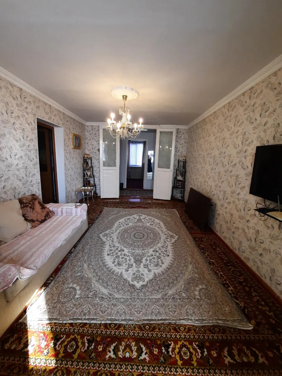 MIR 4 ARKAÇGA  4/4ETAZ  6 KMT - Ашхабад - img 3