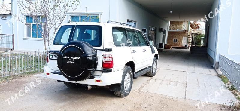 Toyota Land Cruiser 2004 - 230 000 TMT - Baýramaly - img 4