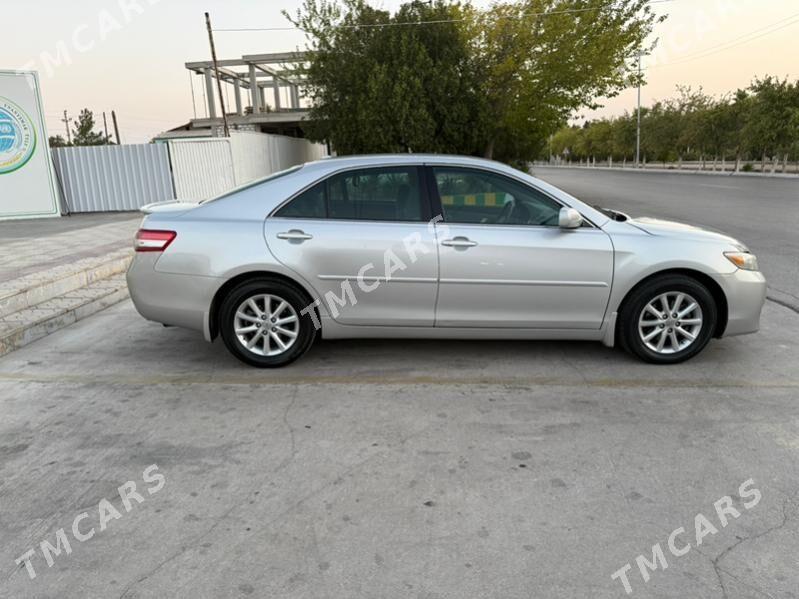 Toyota Camry 2010 - 225 000 TMT - Balkanabat - img 1