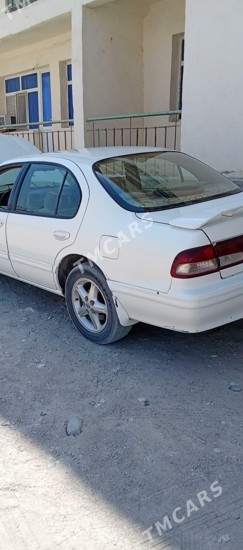 Nissan Maxima 1999 - 50 000 TMT - Garabogaz - img 6
