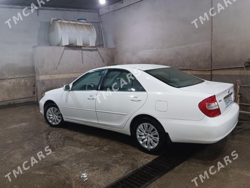 Toyota Camry 2004 - 165 000 TMT - Türkmenabat - img 2