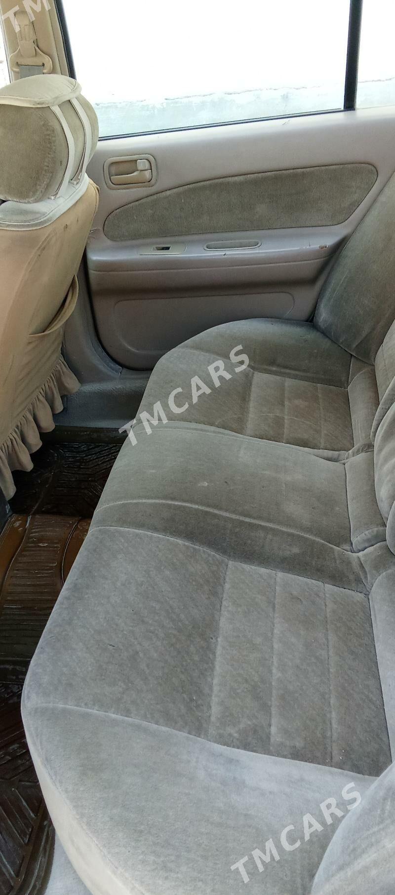 Nissan Maxima 1999 - 50 000 TMT - Garabogaz - img 1
