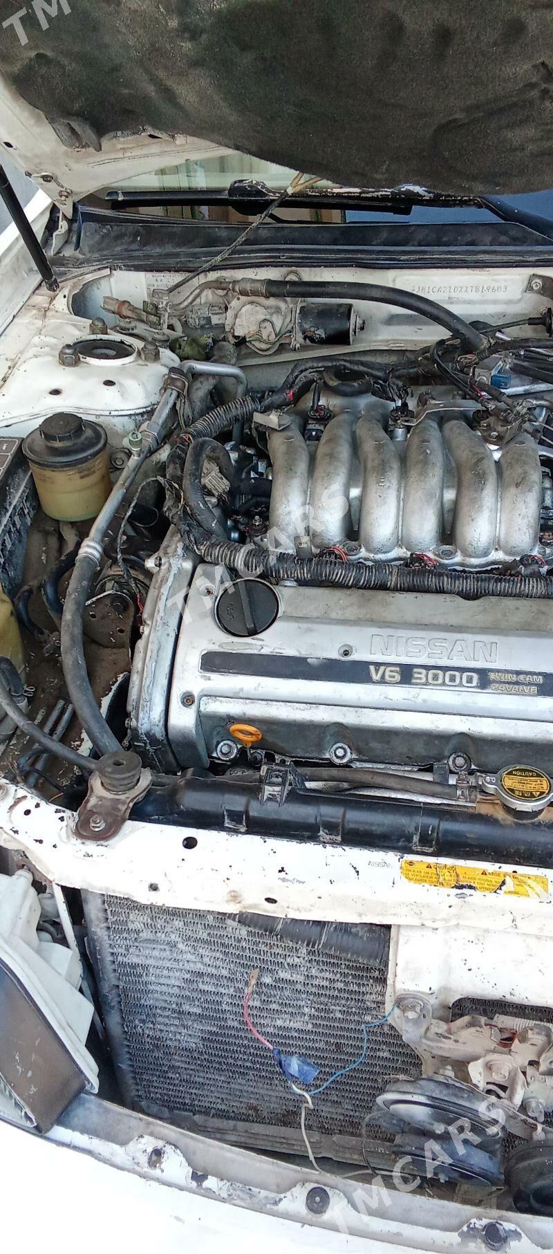 Nissan Maxima 1999 - 50 000 TMT - Garabogaz - img 4