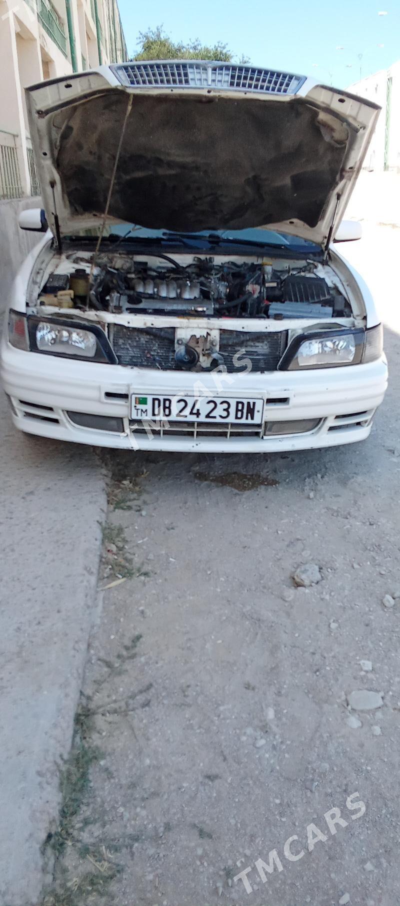 Nissan Maxima 1999 - 50 000 TMT - Garabogaz - img 2