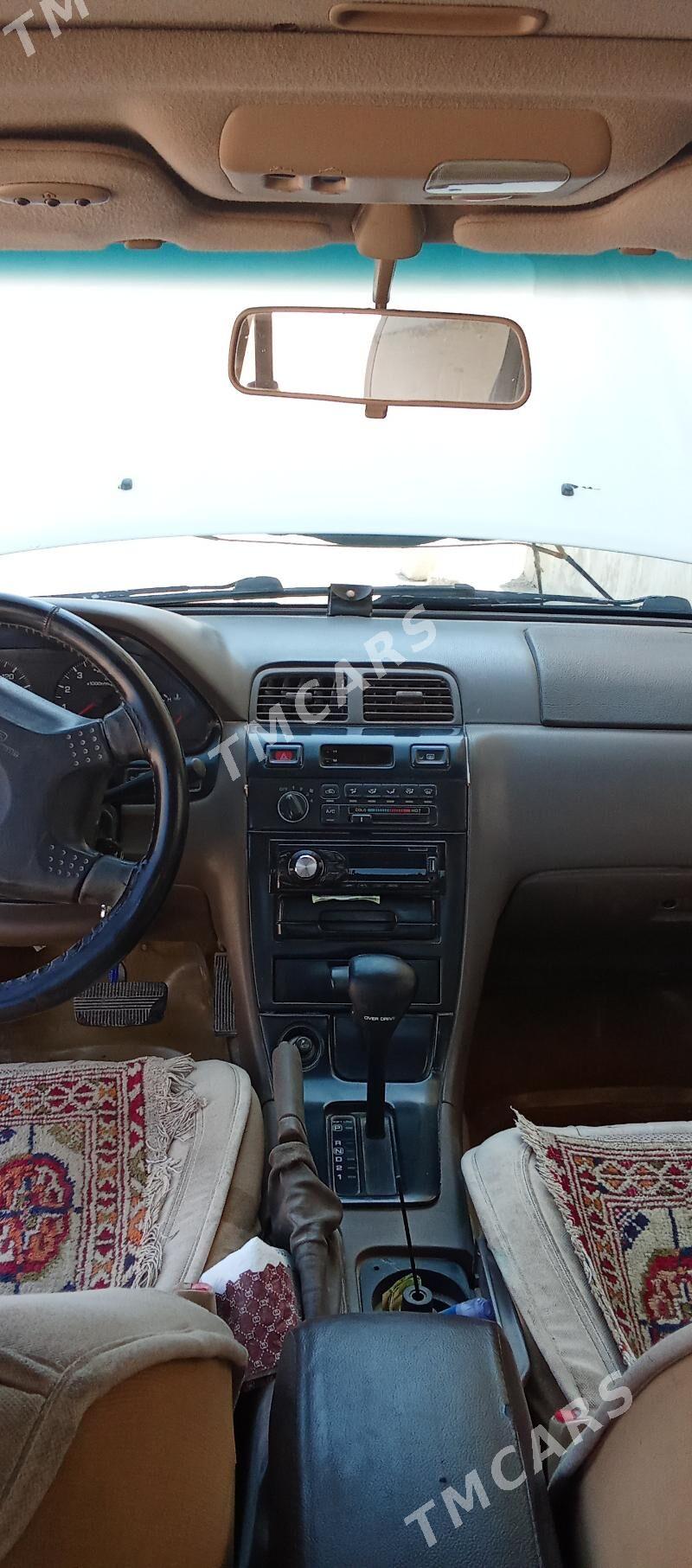 Nissan Maxima 1999 - 50 000 TMT - Garabogaz - img 7