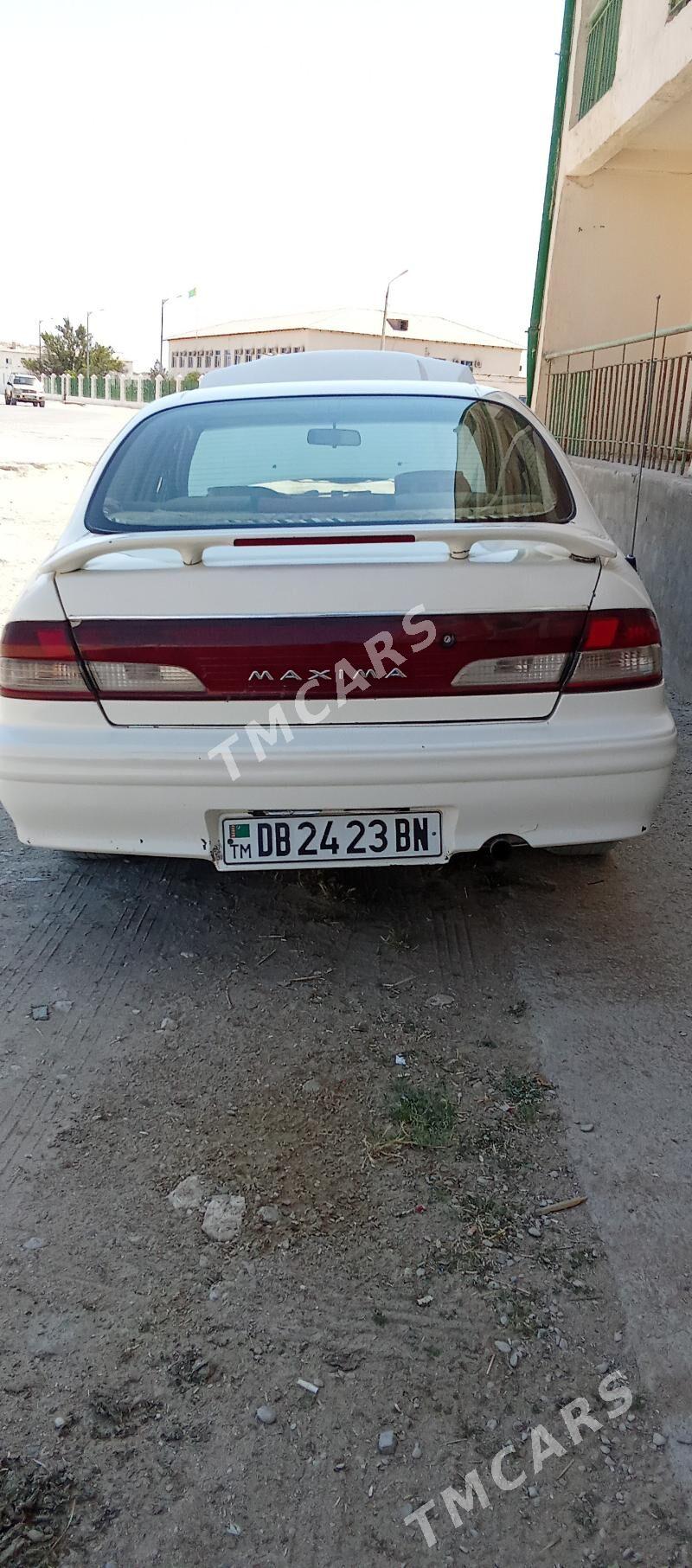 Nissan Maxima 1999 - 50 000 TMT - Garabogaz - img 9