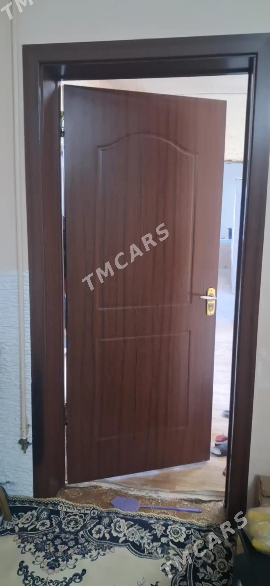 Agac gapylar - Хитровка - img 2